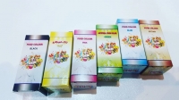 رنگ خوراکی قطره ای 17